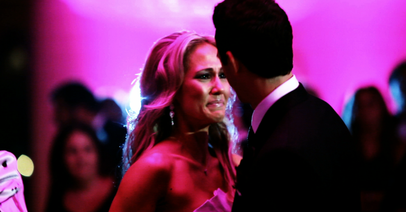 Wedding Tip : First Dance