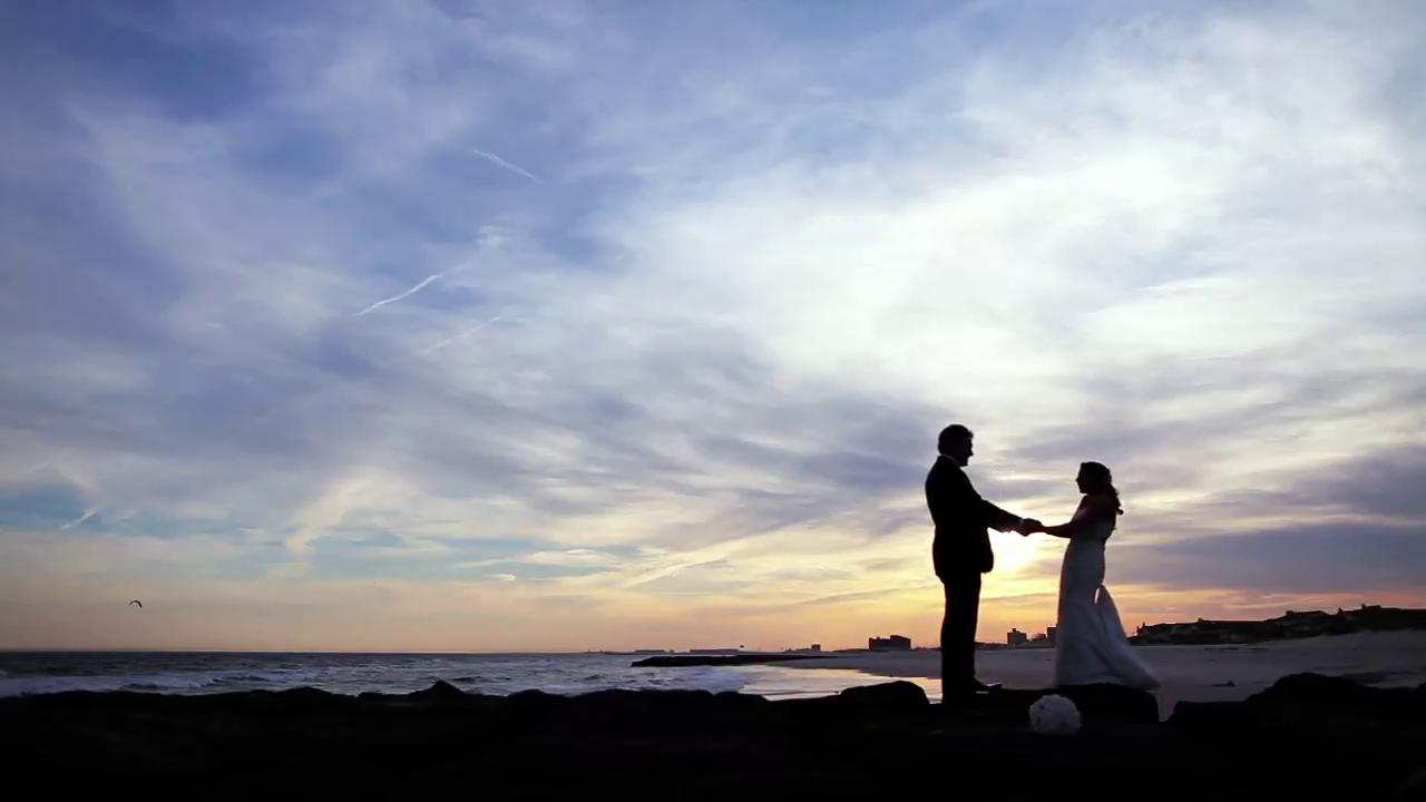 Scavenger Hunt | Wedding Video Highlight