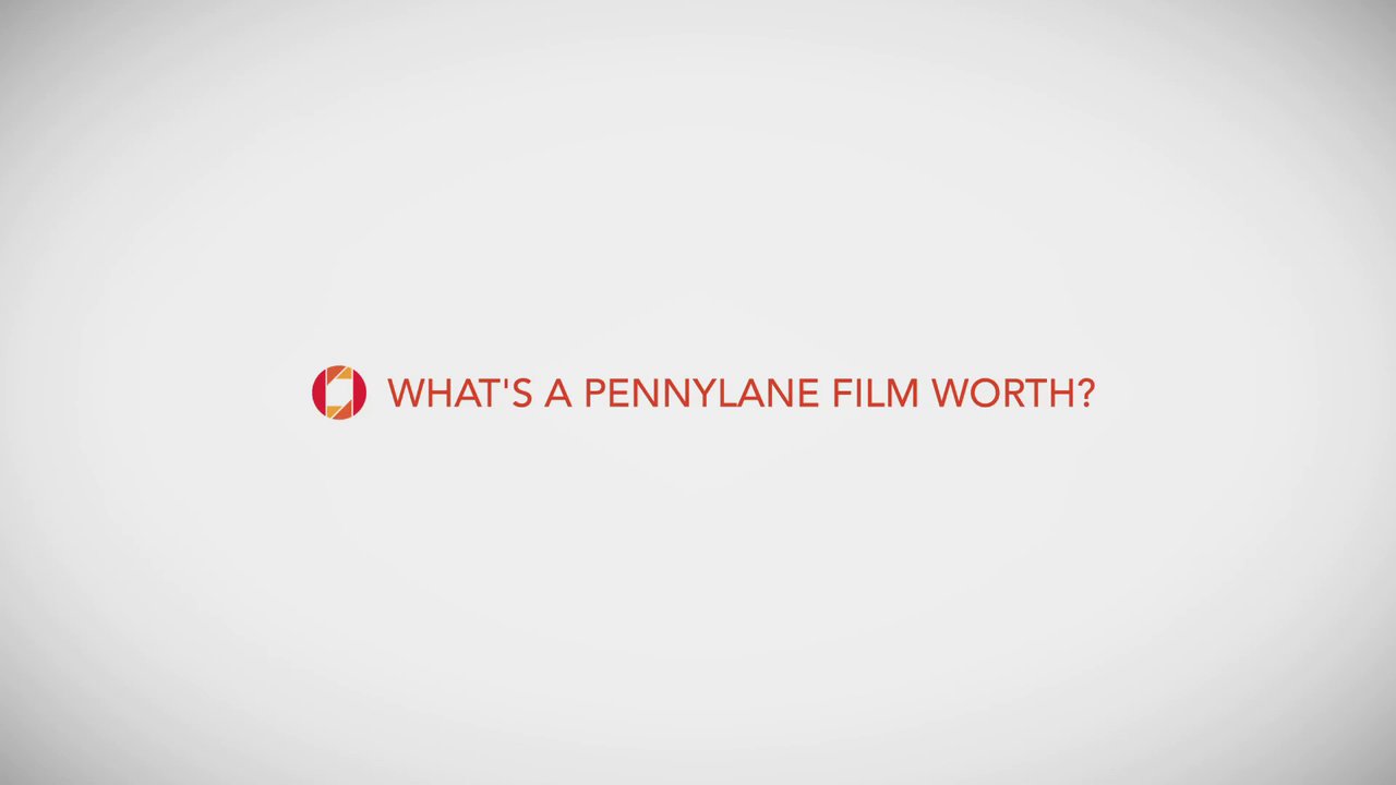 What’s a Pennylane film worth?