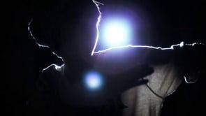 Music Video for Bar Mitzvah Invitation