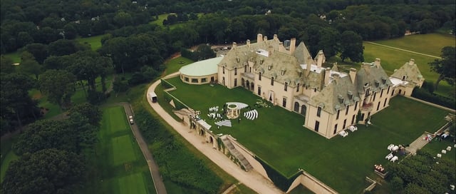 Indian Wedding at Oheka Castle | Wedding Trailer